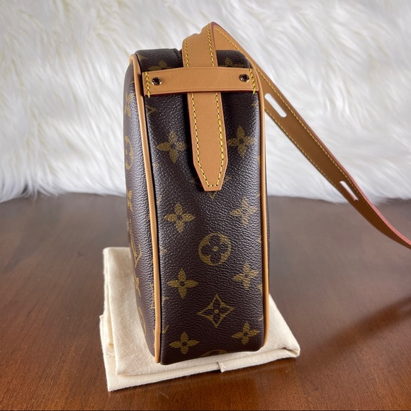 Louis Vuitton Monogram Game On Coeur Heart Bag - Picture 4 of 13